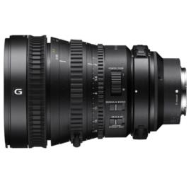 لنز-سونی-Sony-FE-PZ-28-135mm-f-4-G-OSS-Lens-